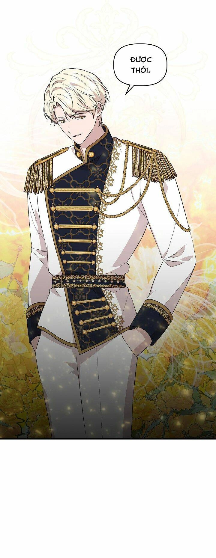 Tôi Không Phải Là Cinderella Chapter 36 - 5