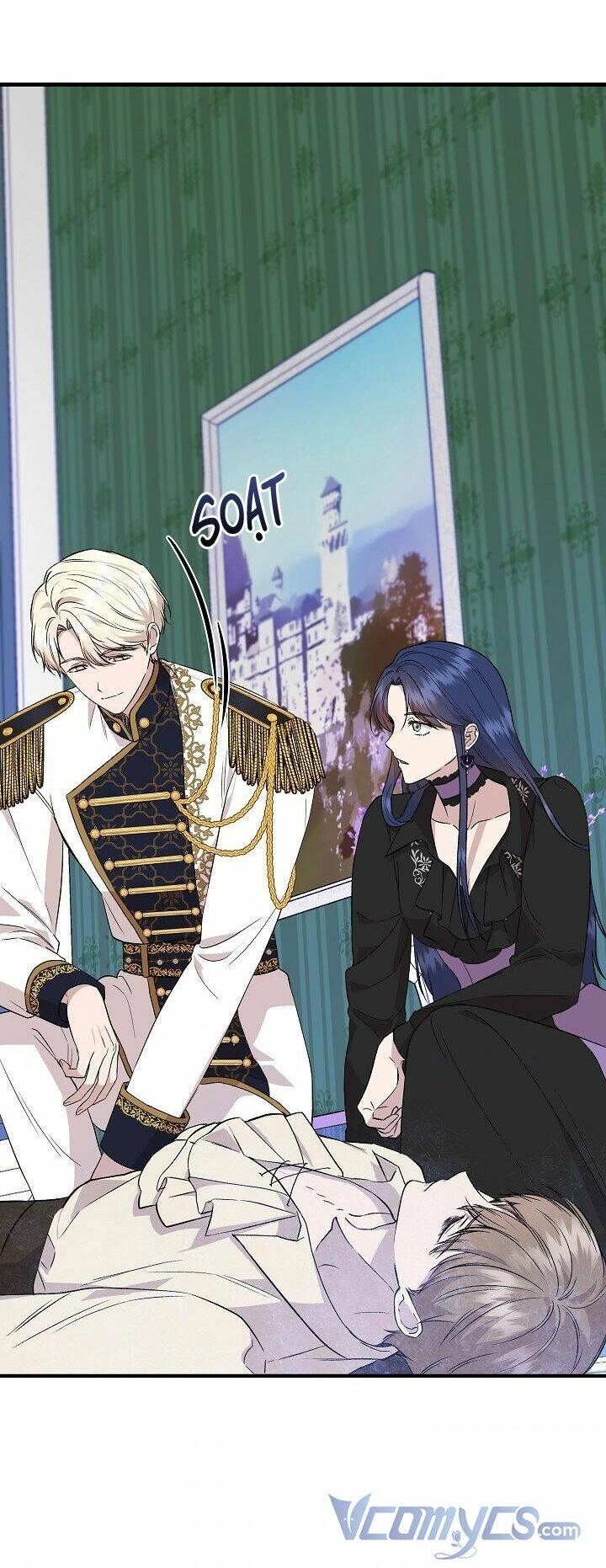 Tôi Không Phải Là Cinderella Chapter 36 - 6