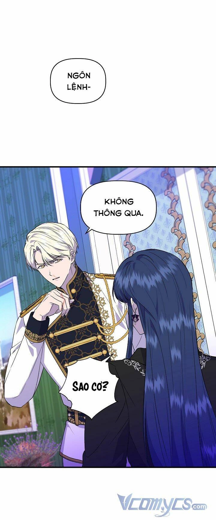 Tôi Không Phải Là Cinderella Chapter 36 - 23