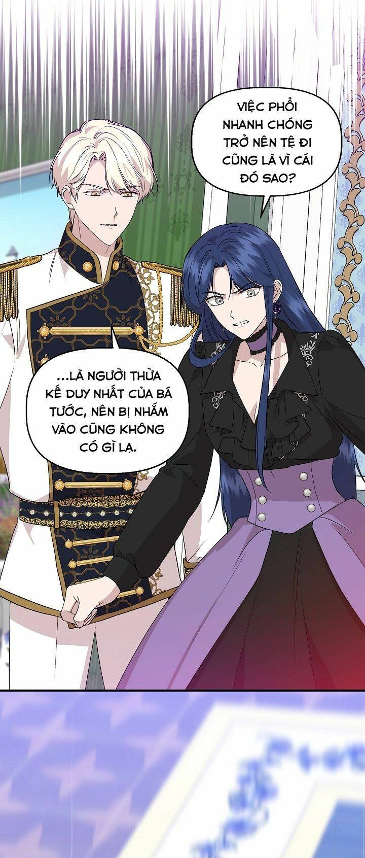 Tôi Không Phải Là Cinderella Chapter 36 - 26