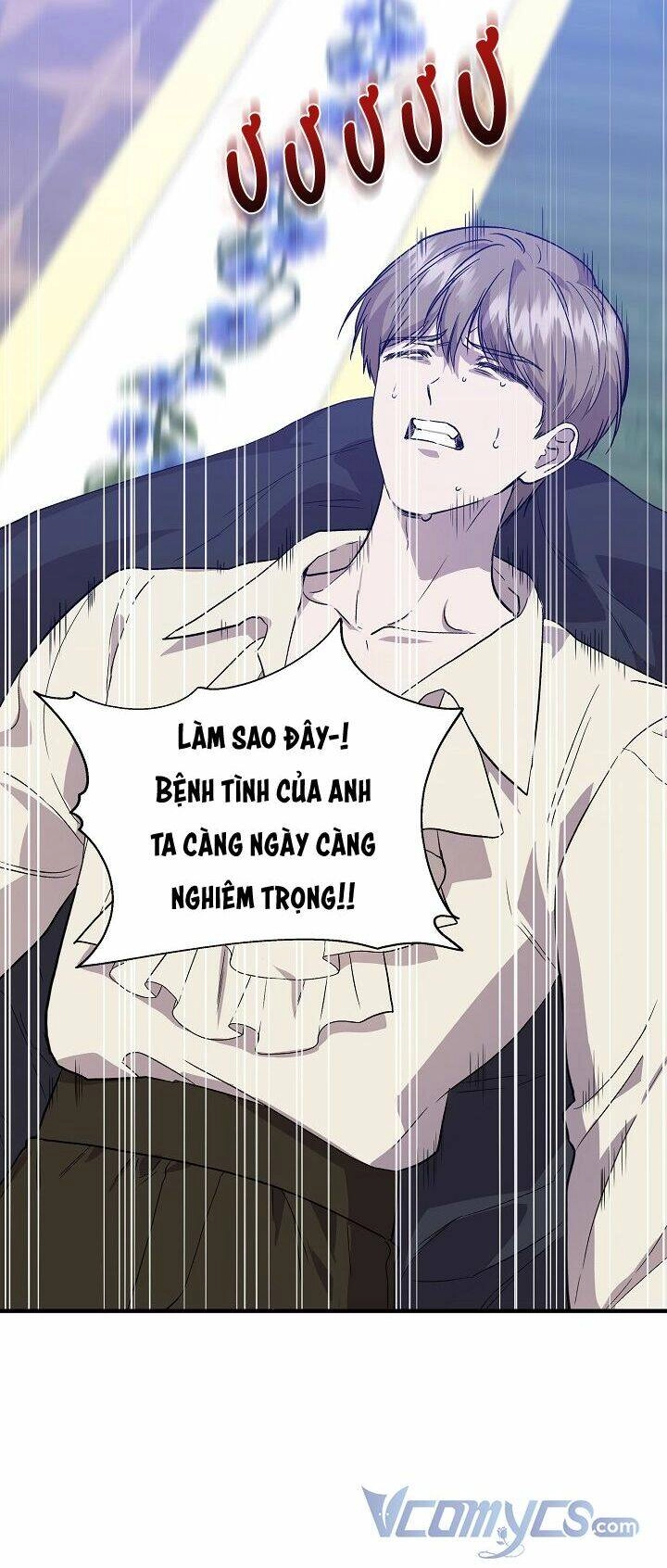 Tôi Không Phải Là Cinderella Chapter 36 - 27