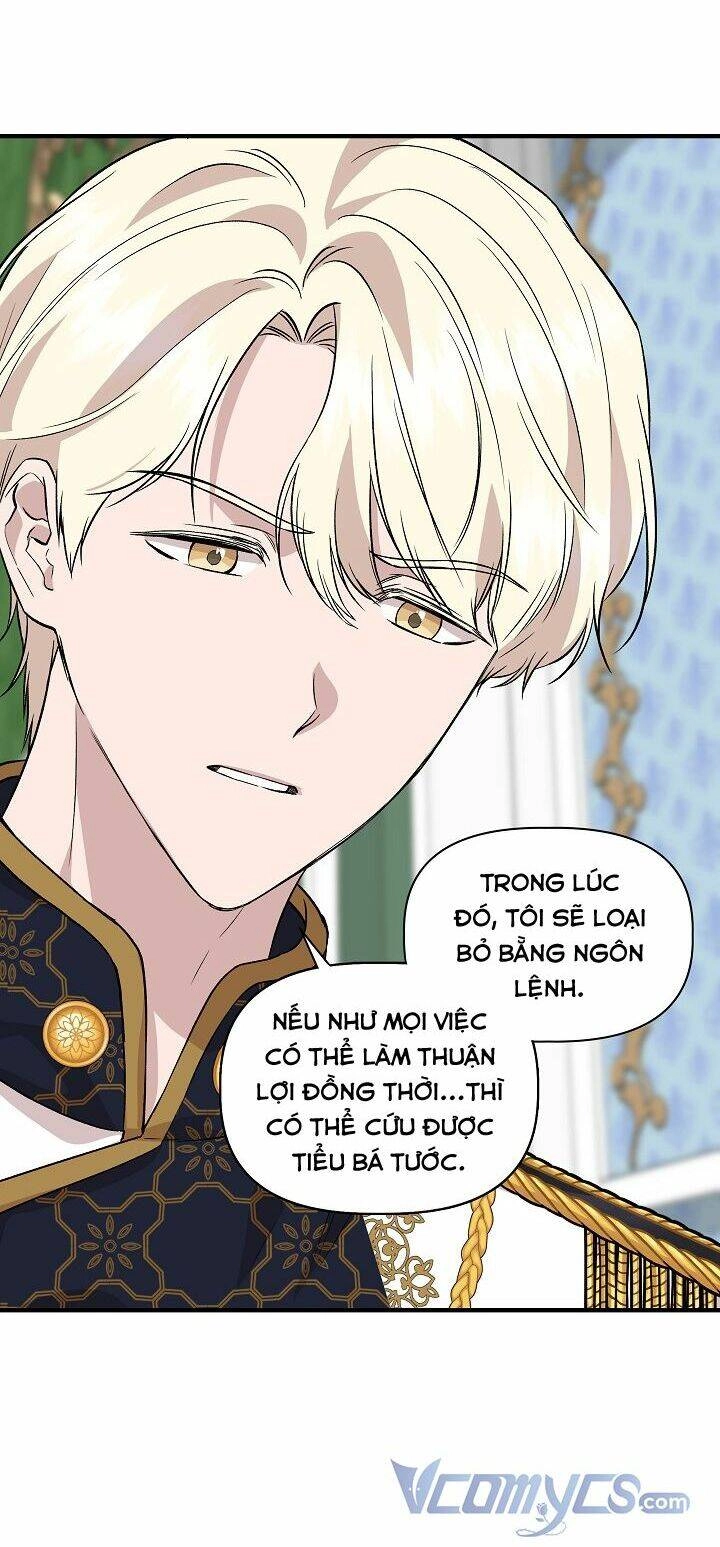 Tôi Không Phải Là Cinderella Chapter 36 - 35