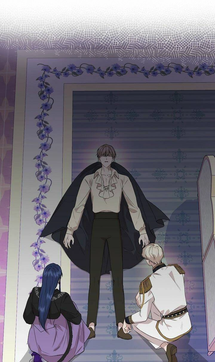 Tôi Không Phải Là Cinderella Chapter 36 - 37