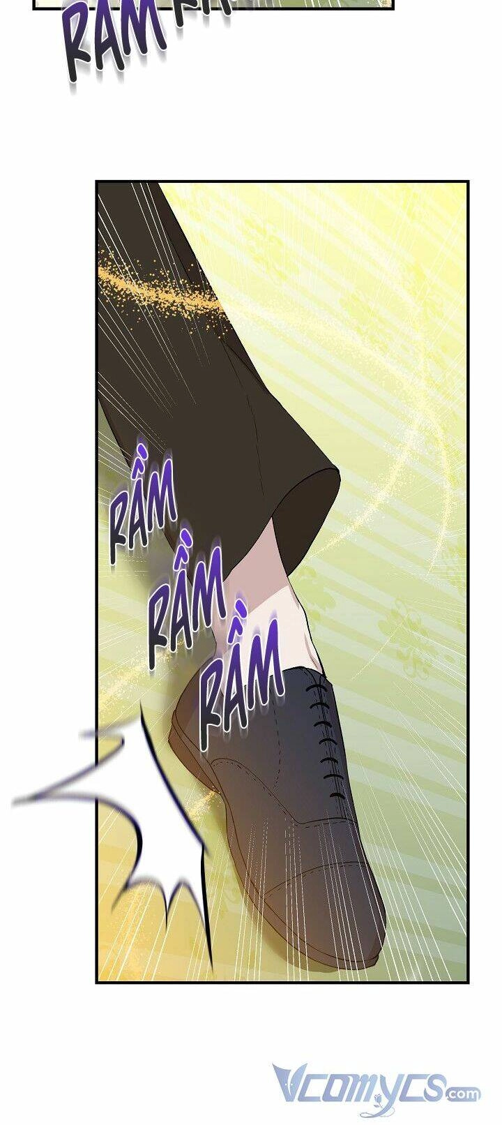 Tôi Không Phải Là Cinderella Chapter 36 - 44