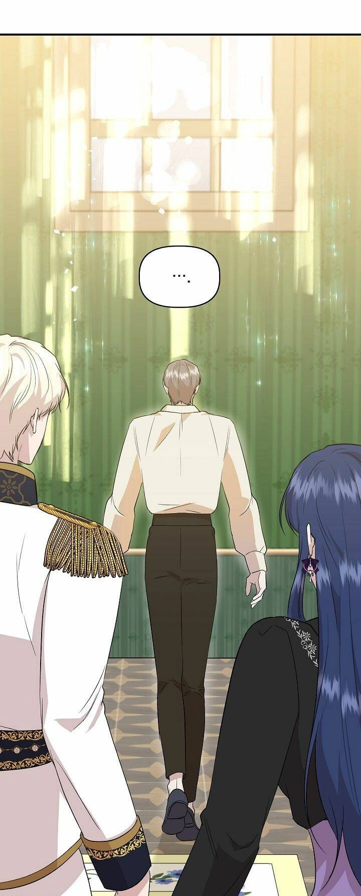 Tôi Không Phải Là Cinderella Chapter 36 - 47