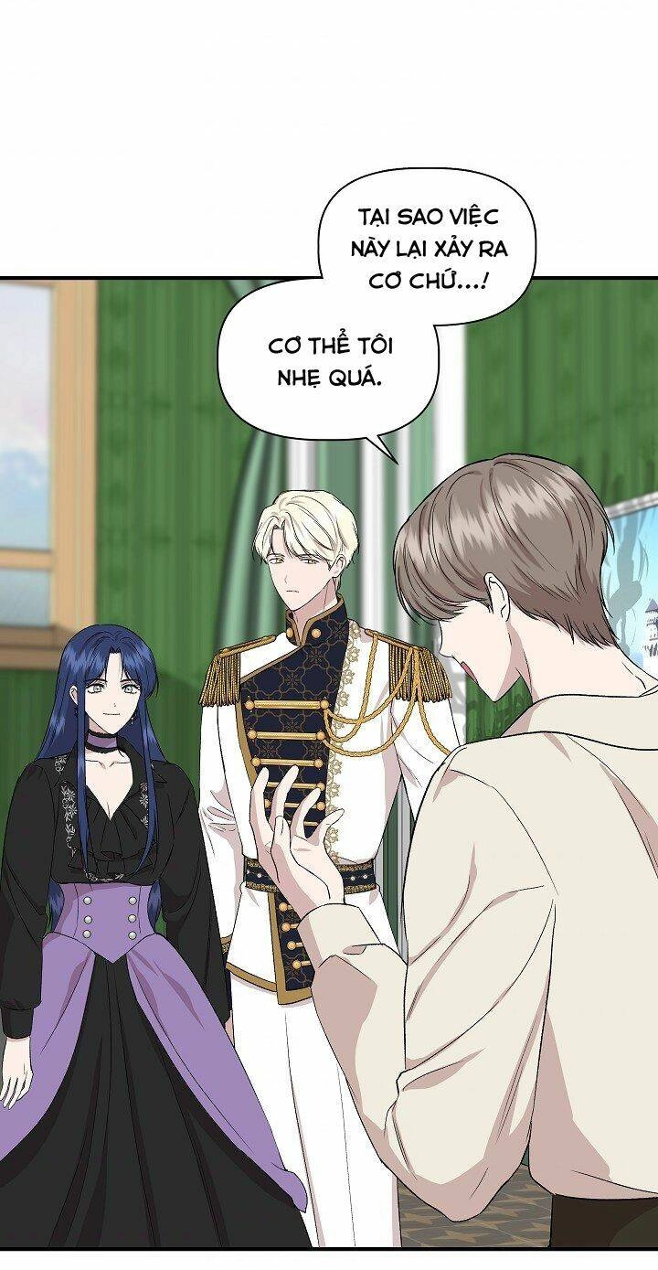 Tôi Không Phải Là Cinderella Chapter 36 - 53