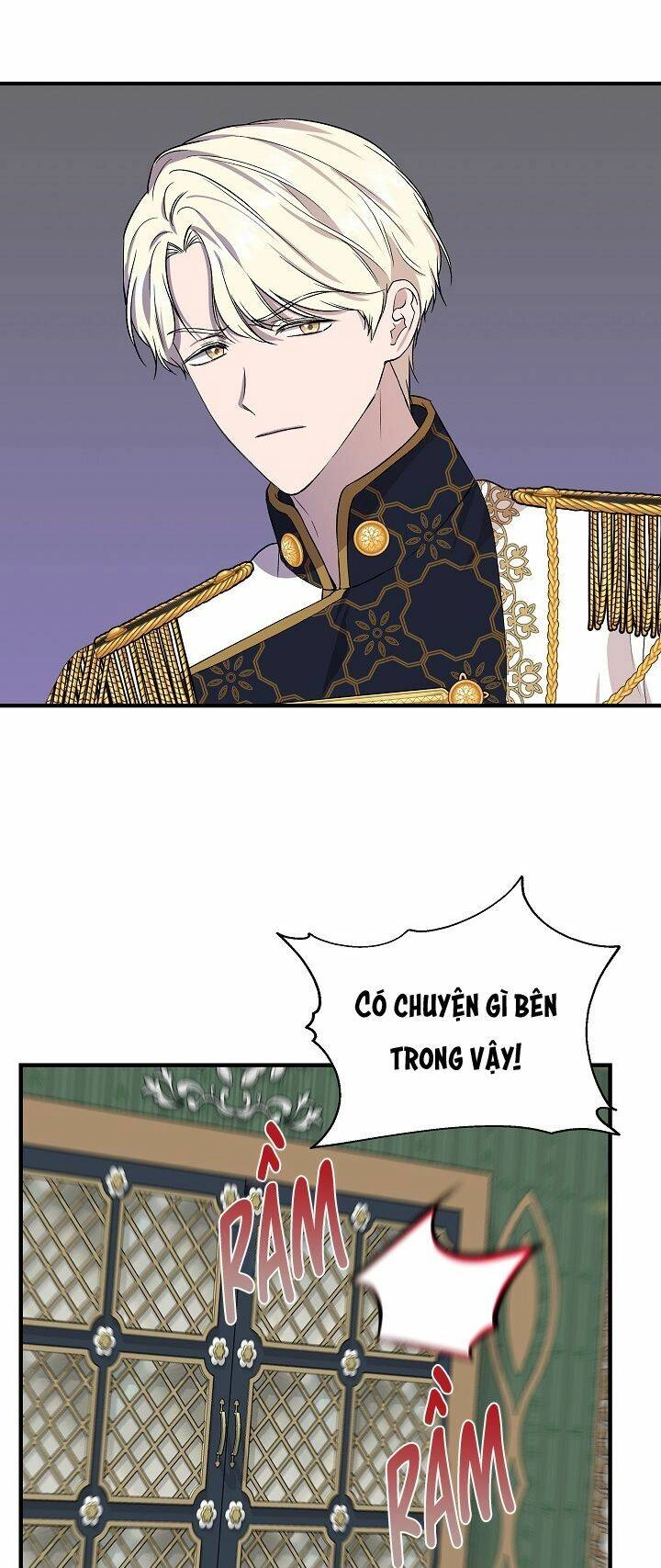 Tôi Không Phải Là Cinderella Chapter 36 - 55