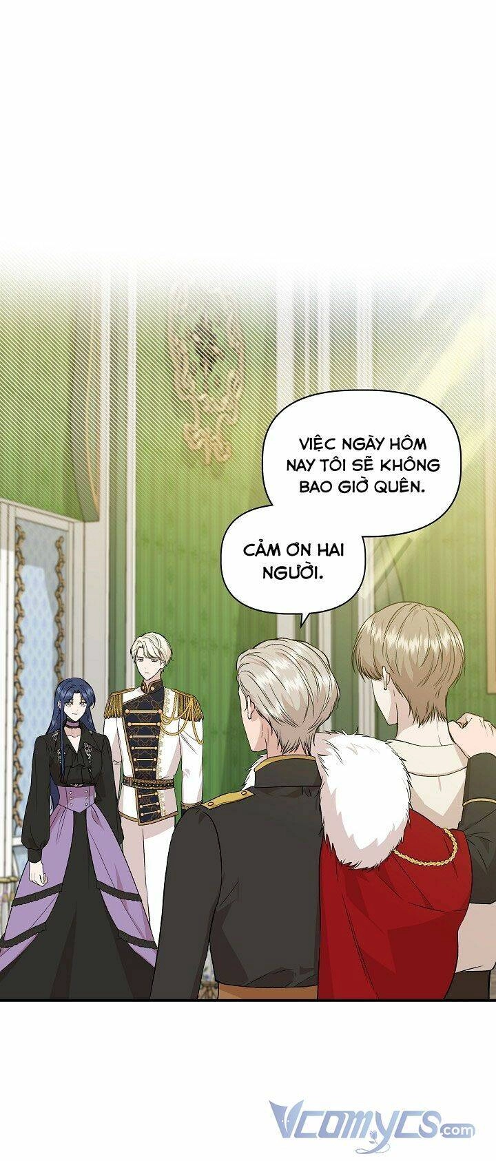Tôi Không Phải Là Cinderella Chapter 37 - 1