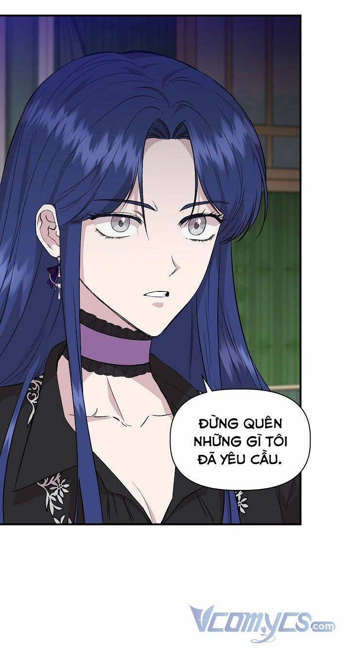 Tôi Không Phải Là Cinderella Chapter 37 - 3