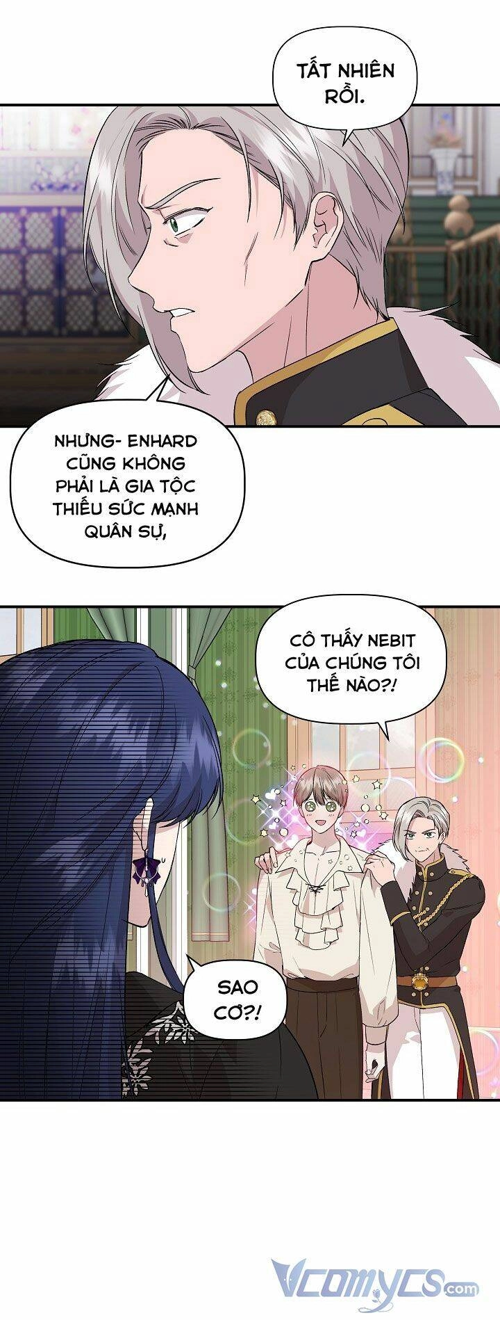 Tôi Không Phải Là Cinderella Chapter 37 - 4