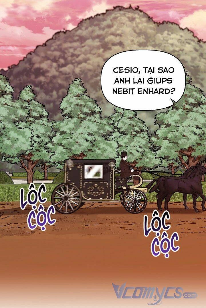 Tôi Không Phải Là Cinderella Chapter 37 - 9