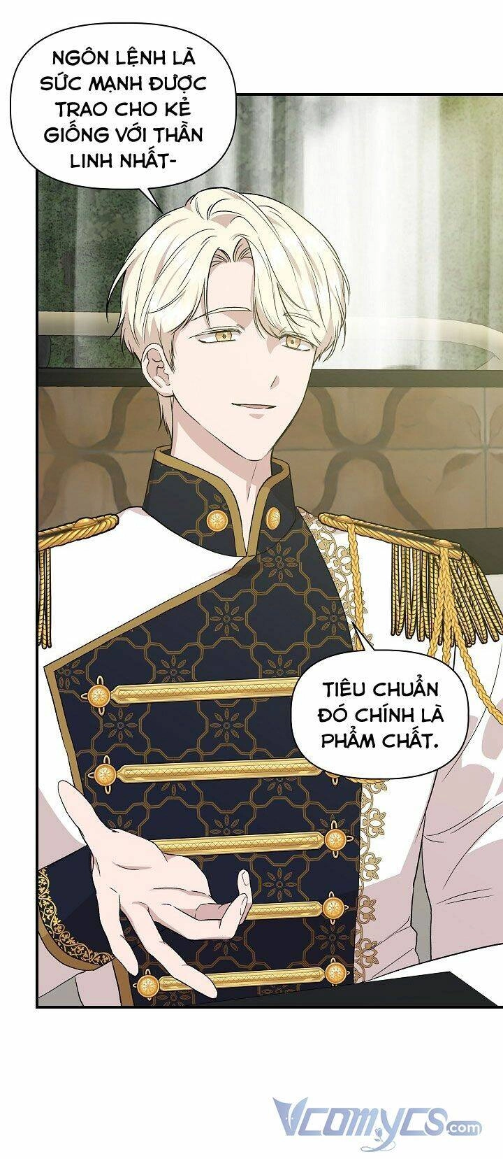 Tôi Không Phải Là Cinderella Chapter 37 - 12