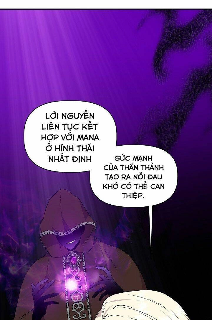 Tôi Không Phải Là Cinderella Chapter 37 - 16
