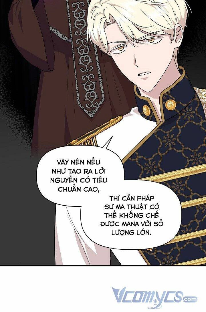 Tôi Không Phải Là Cinderella Chapter 37 - 17