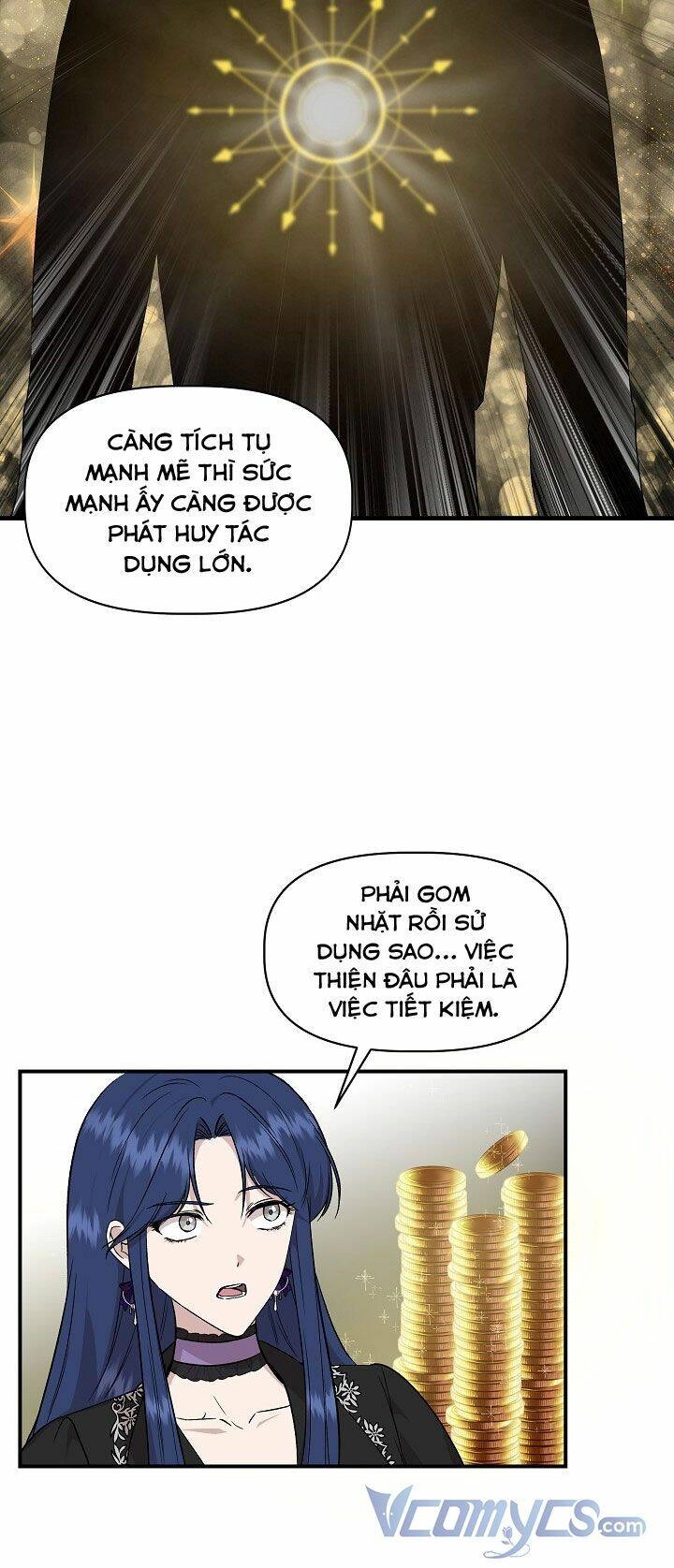 Tôi Không Phải Là Cinderella Chapter 37 - 19