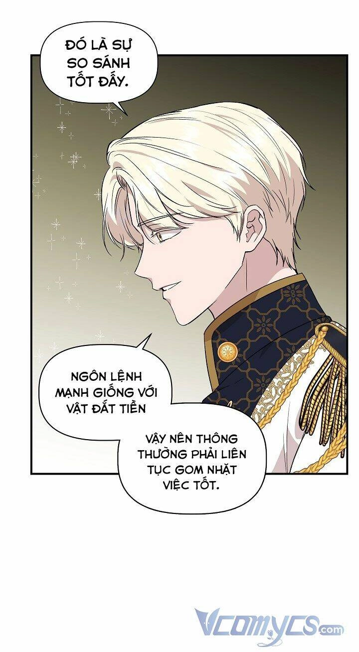 Tôi Không Phải Là Cinderella Chapter 37 - 20