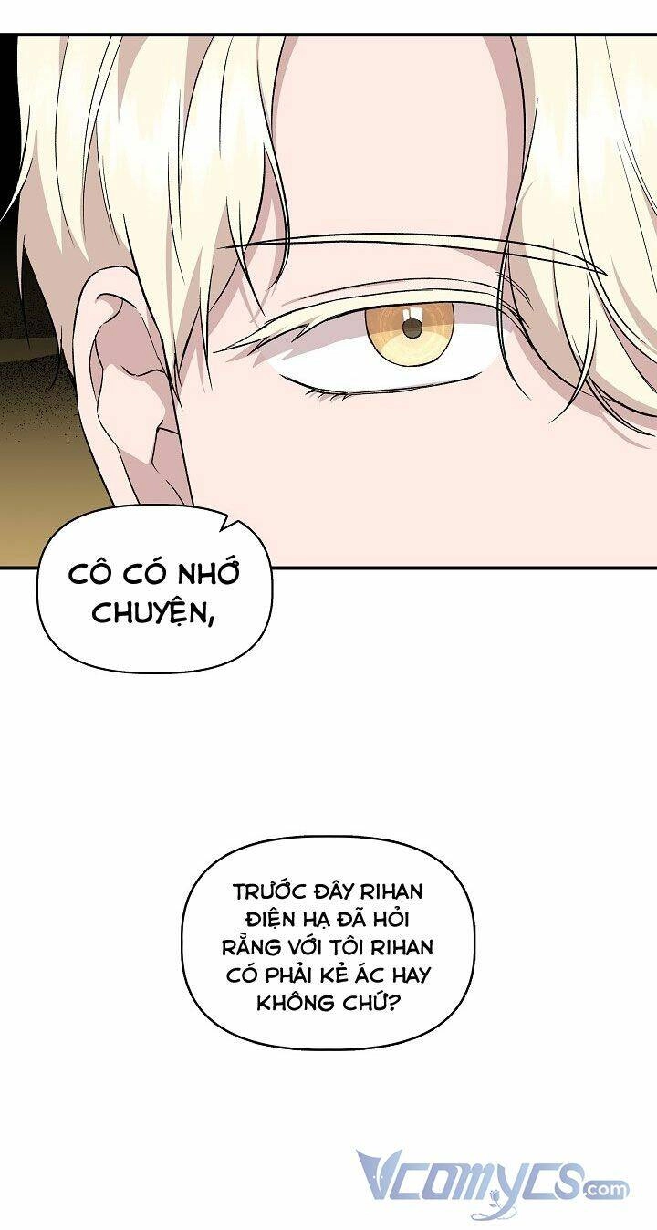 Tôi Không Phải Là Cinderella Chapter 37 - 21
