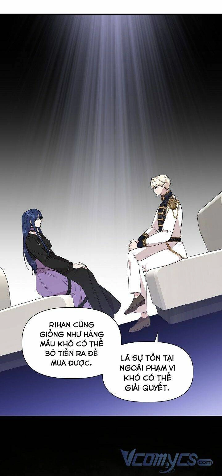 Tôi Không Phải Là Cinderella Chapter 37 - 22