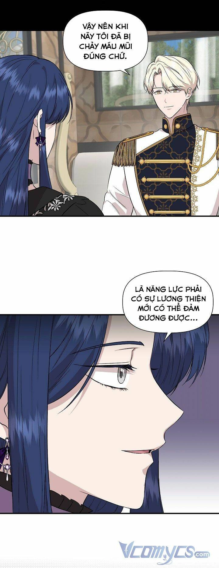 Tôi Không Phải Là Cinderella Chapter 37 - 25