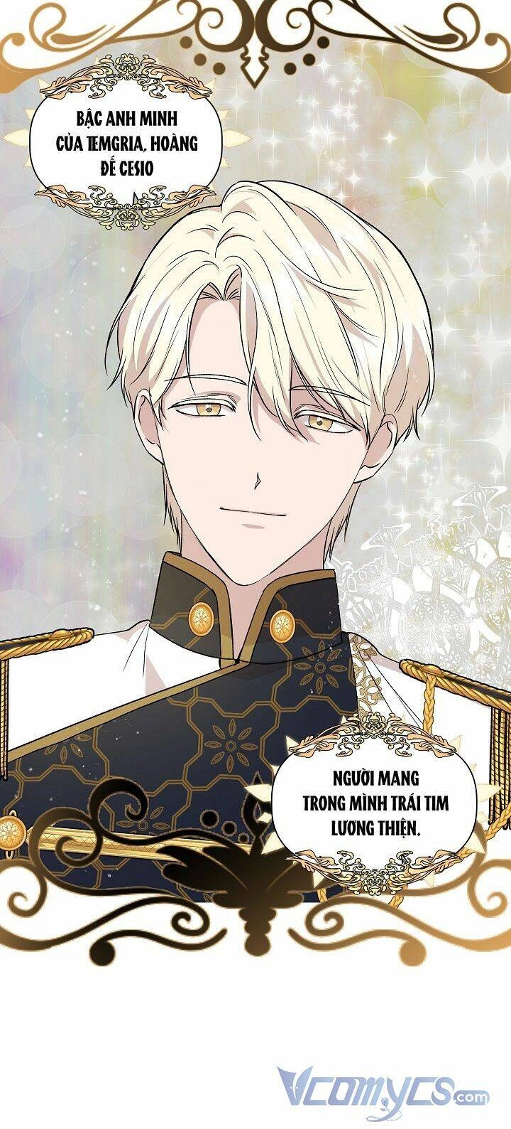 Tôi Không Phải Là Cinderella Chapter 37 - 29