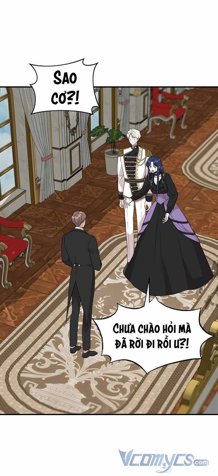 Tôi Không Phải Là Cinderella Chapter 37 - 33