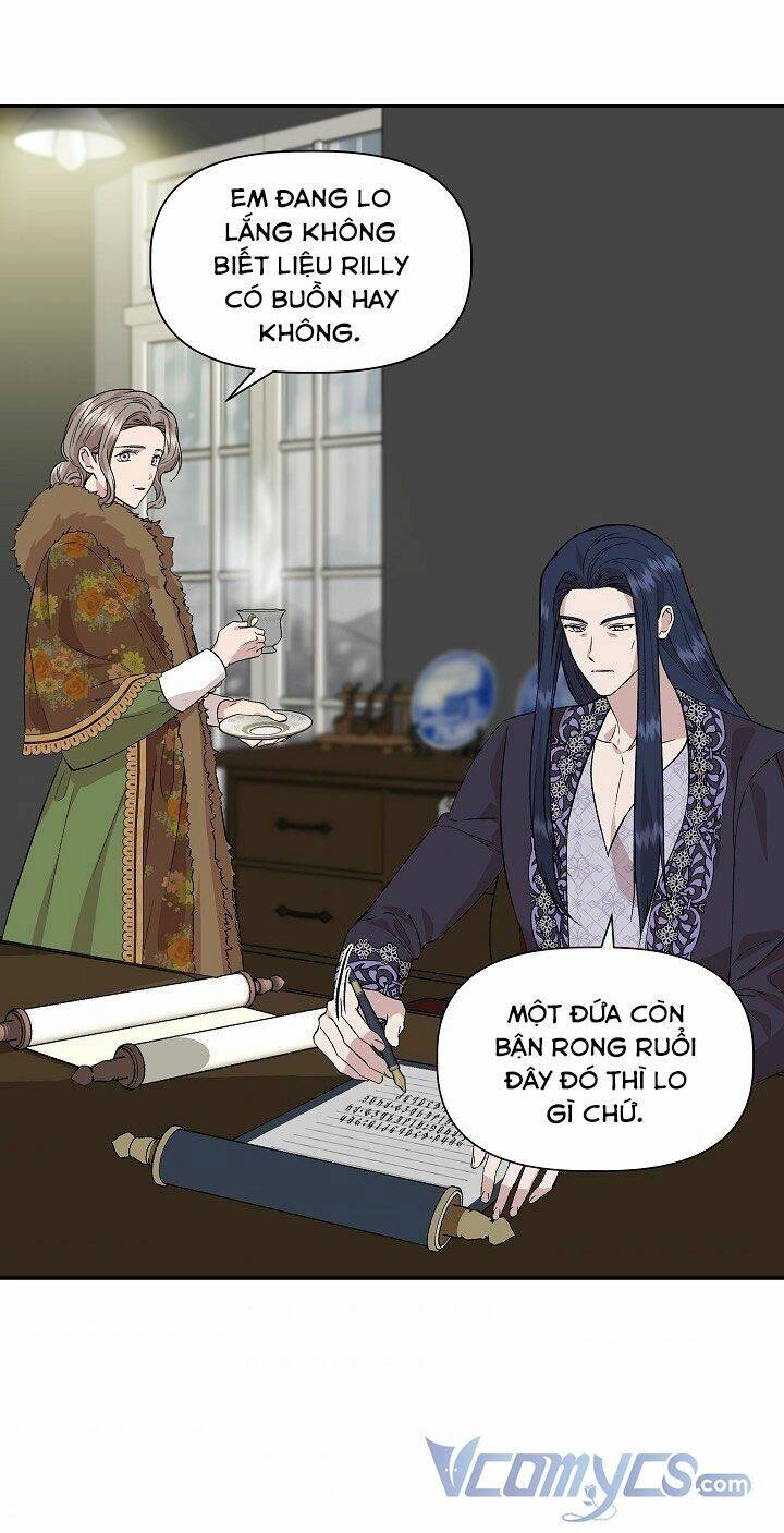 Tôi Không Phải Là Cinderella Chapter 37 - 38