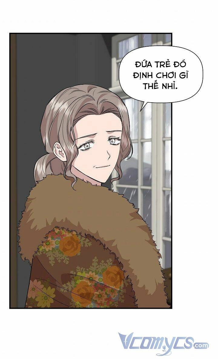 Tôi Không Phải Là Cinderella Chapter 37 - 39