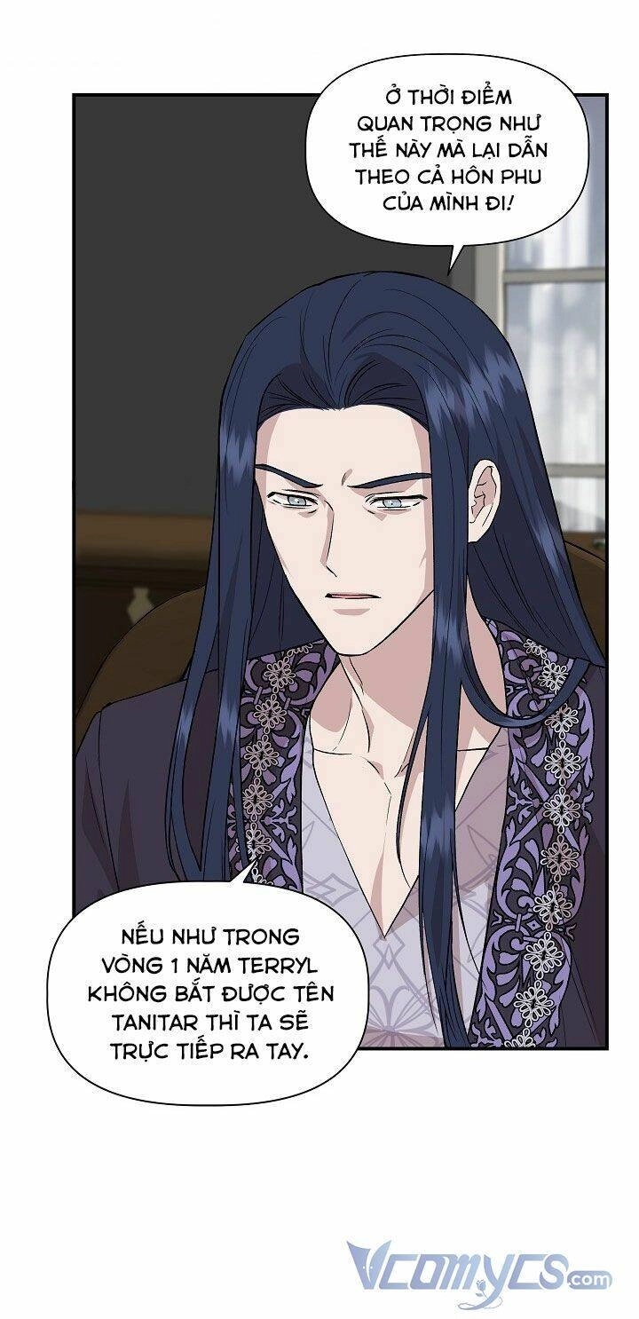 Tôi Không Phải Là Cinderella Chapter 37 - 40