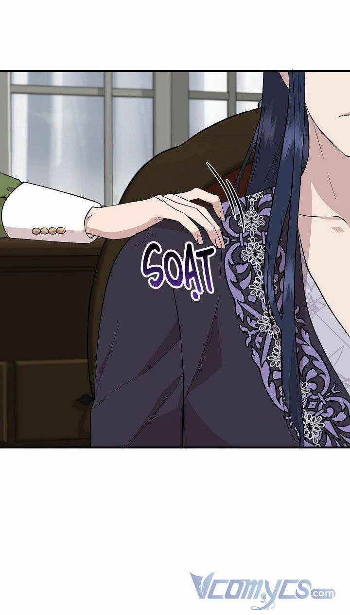 Tôi Không Phải Là Cinderella Chapter 37 - 41