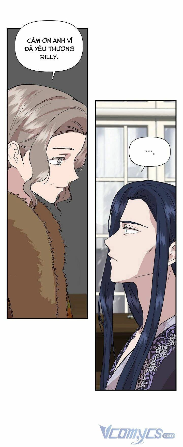 Tôi Không Phải Là Cinderella Chapter 37 - 42