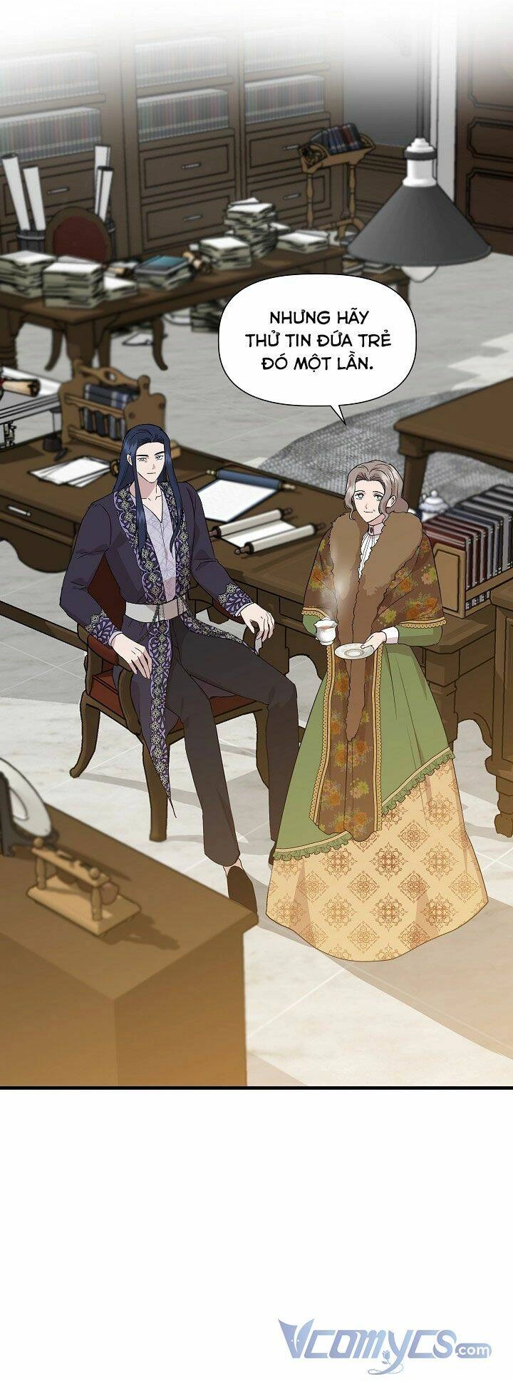 Tôi Không Phải Là Cinderella Chapter 37 - 44