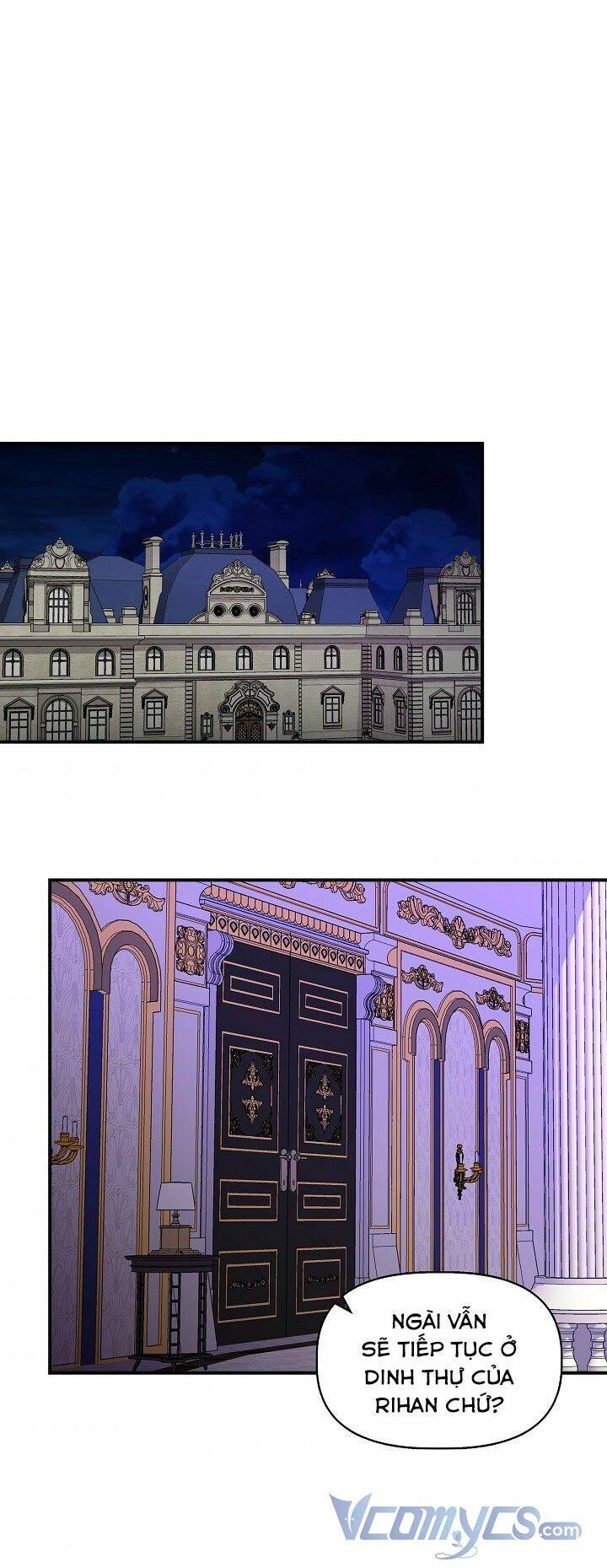 Tôi Không Phải Là Cinderella Chapter 37 - 45