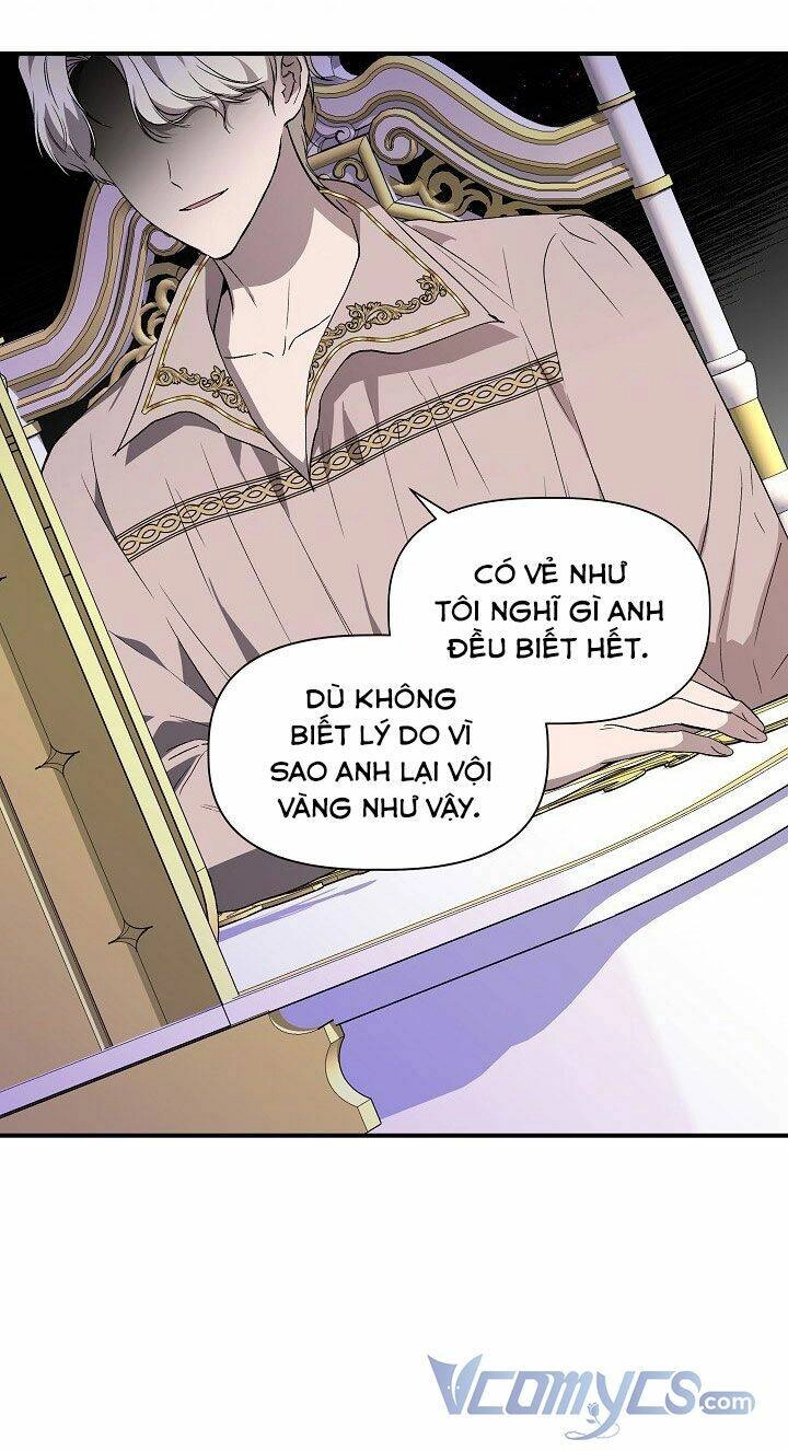 Tôi Không Phải Là Cinderella Chapter 37 - 46