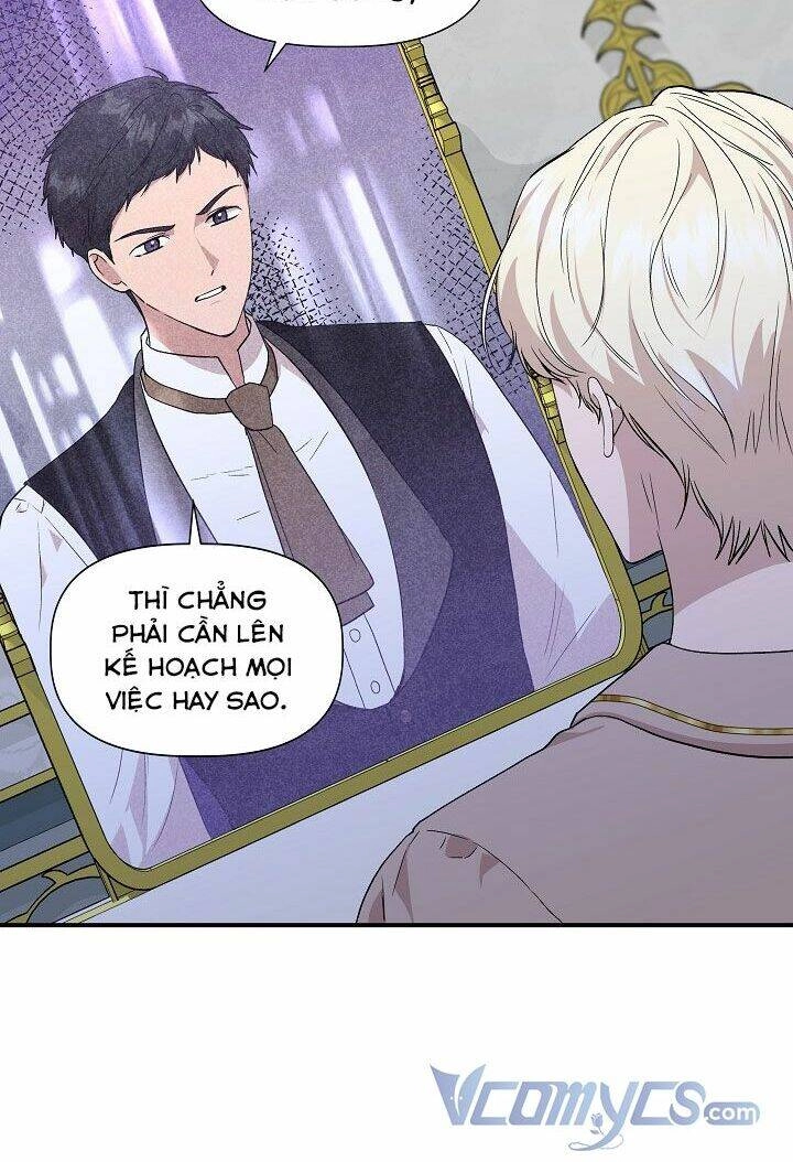 Tôi Không Phải Là Cinderella Chapter 37 - 48