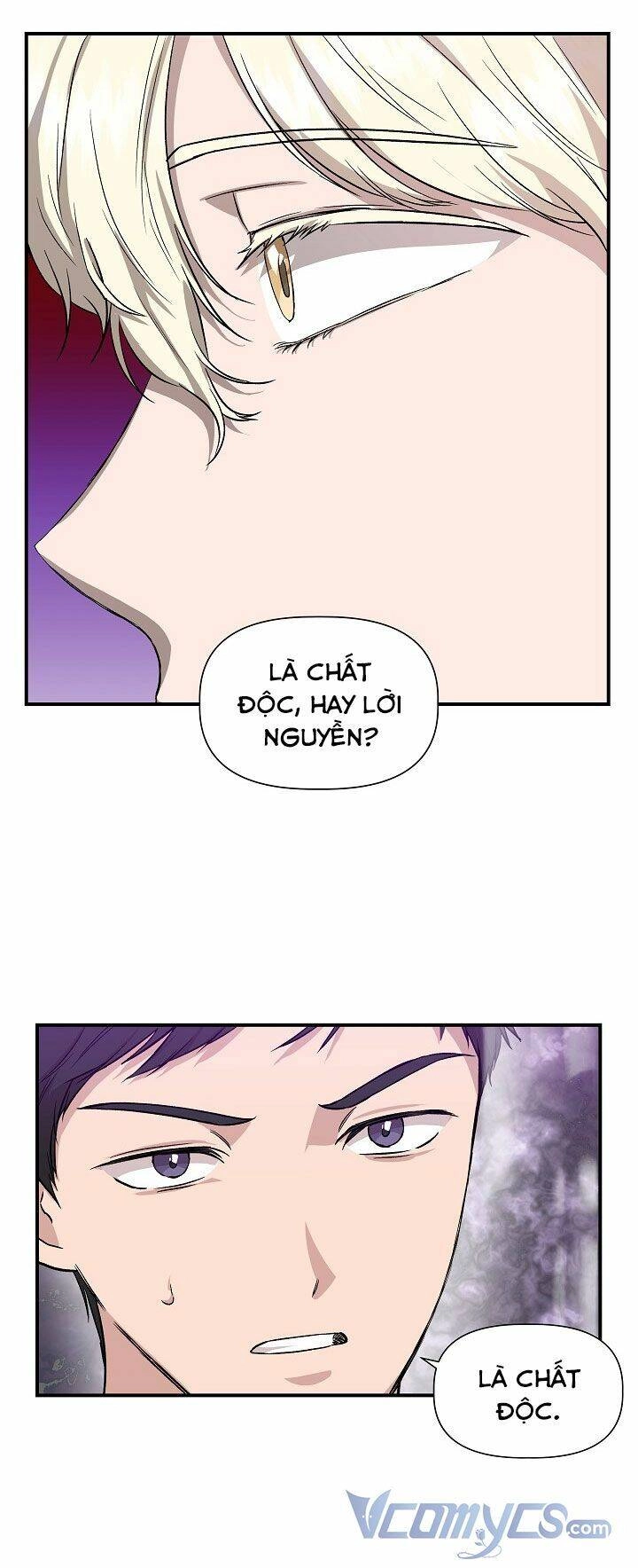 Tôi Không Phải Là Cinderella Chapter 37 - 50