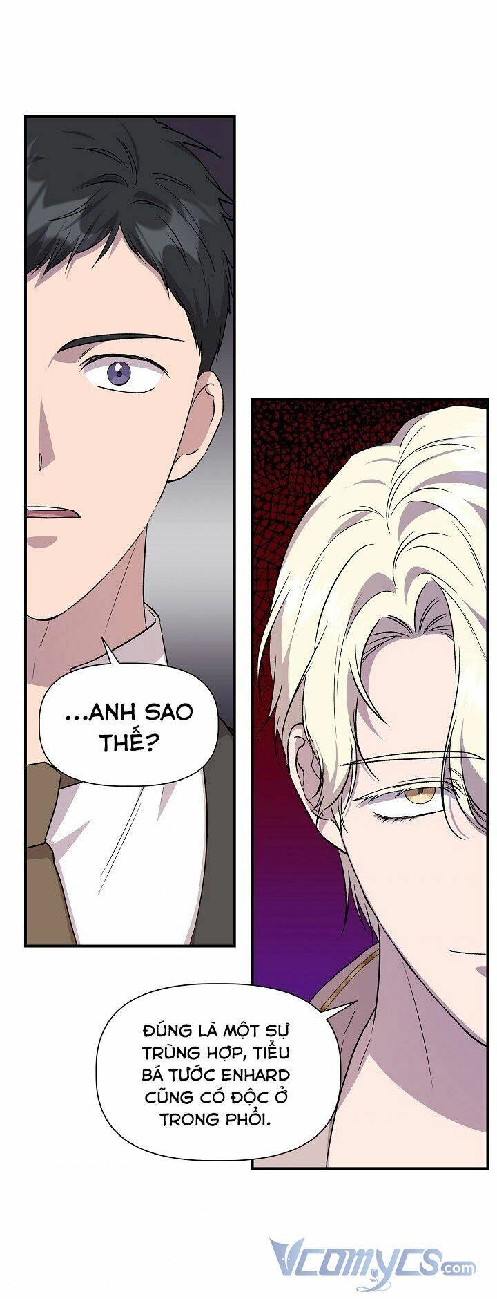 Tôi Không Phải Là Cinderella Chapter 37 - 53