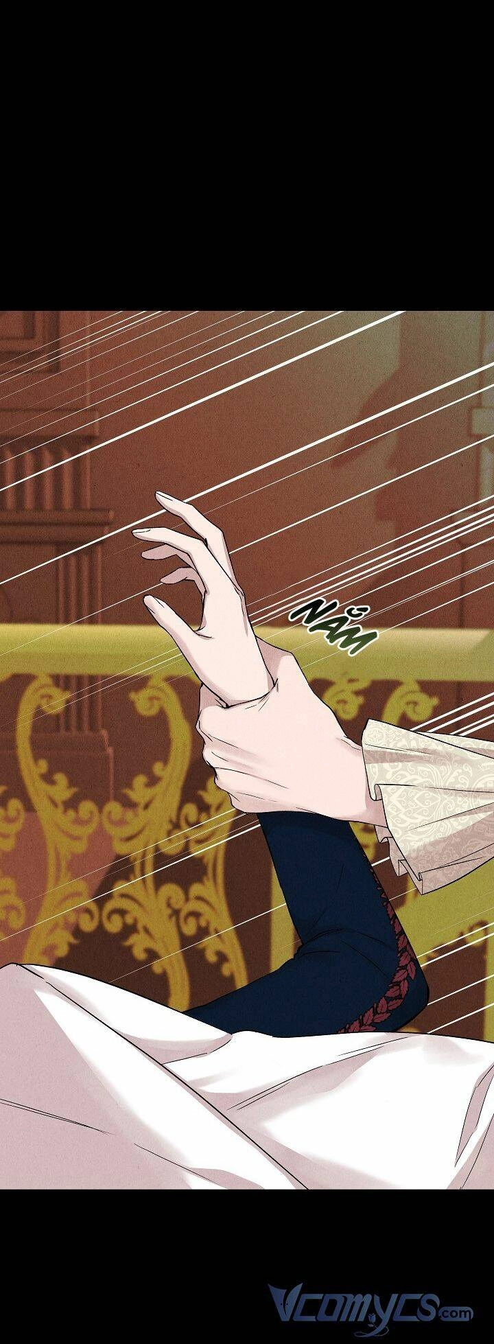 Tôi Không Phải Là Cinderella Chapter 38 - 1