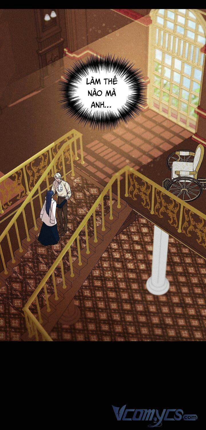 Tôi Không Phải Là Cinderella Chapter 38 - 4