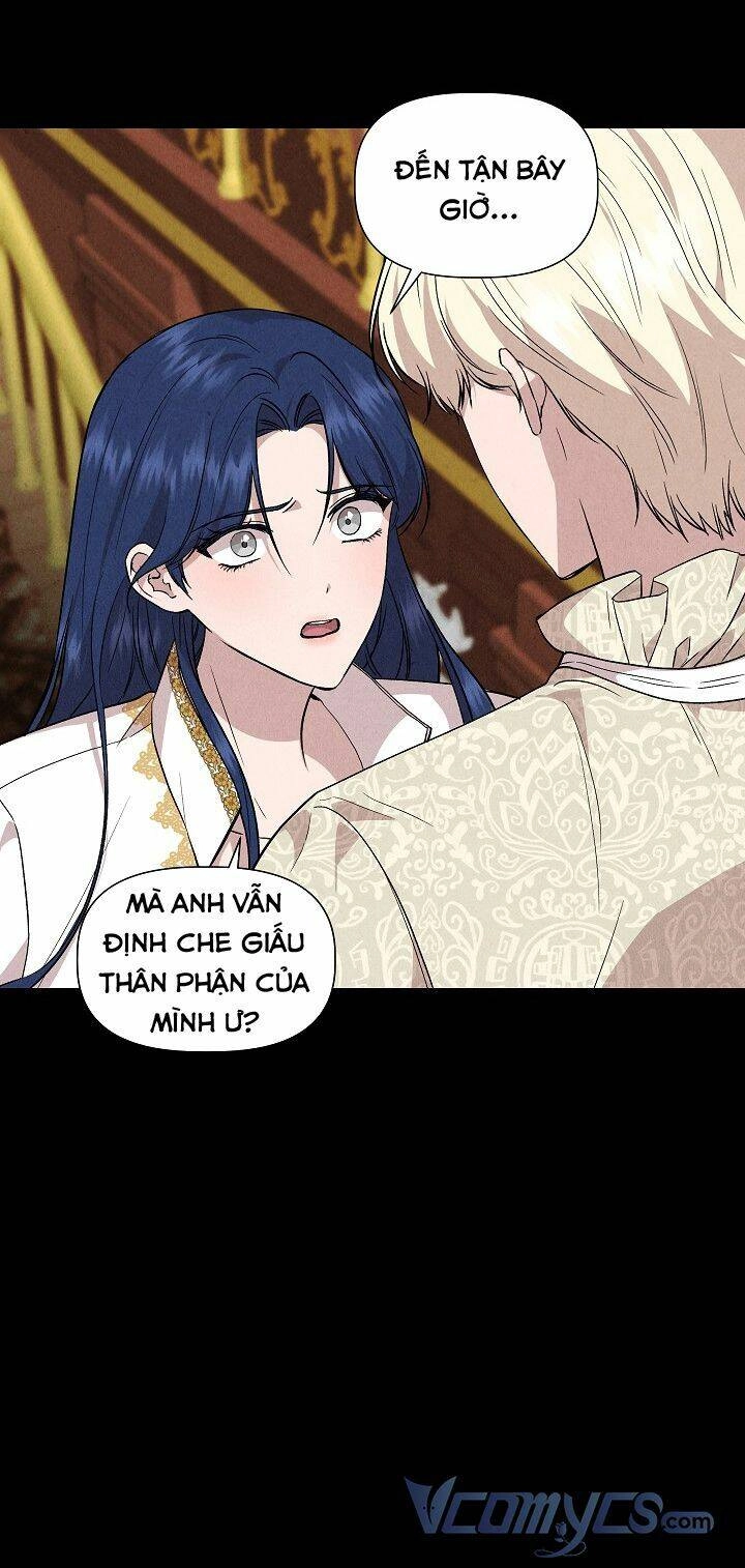 Tôi Không Phải Là Cinderella Chapter 38 - 5