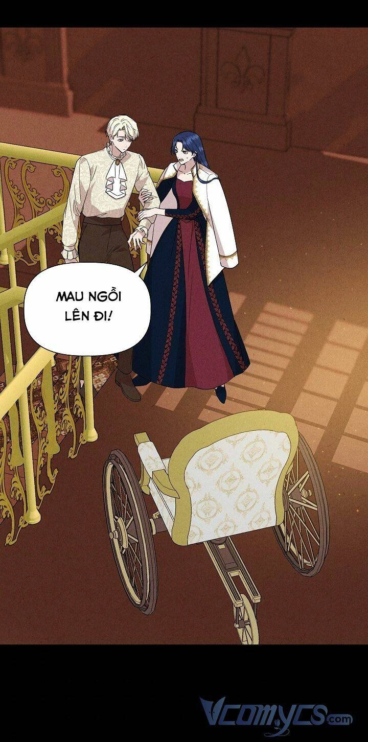 Tôi Không Phải Là Cinderella Chapter 38 - 6