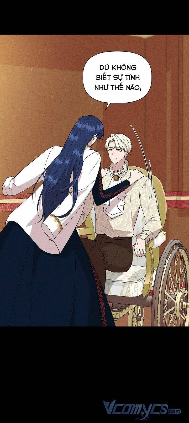 Tôi Không Phải Là Cinderella Chapter 38 - 7