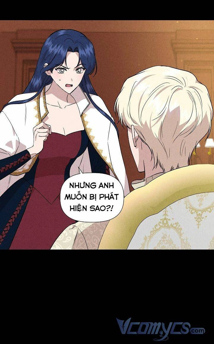 Tôi Không Phải Là Cinderella Chapter 38 - 8