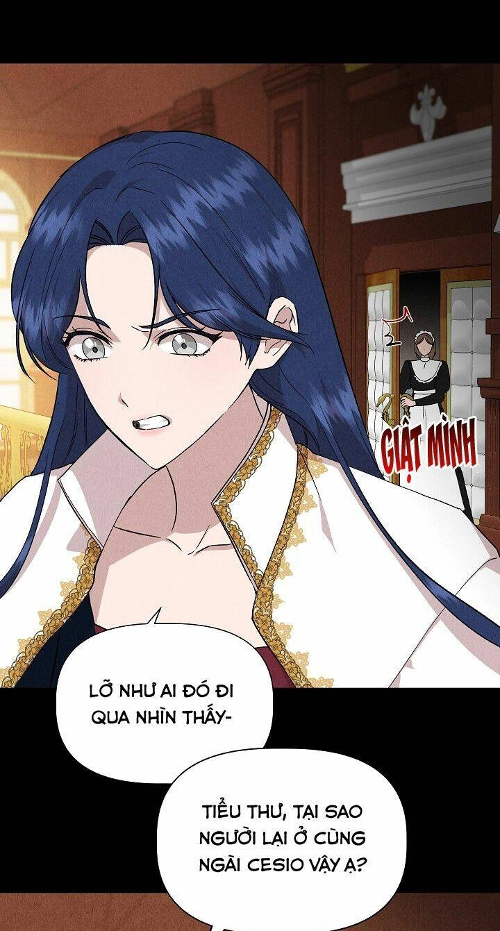 Tôi Không Phải Là Cinderella Chapter 38 - 9