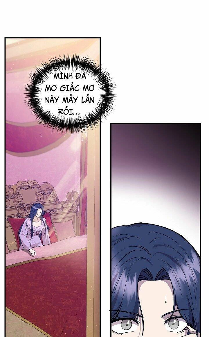 Tôi Không Phải Là Cinderella Chapter 38 - 16