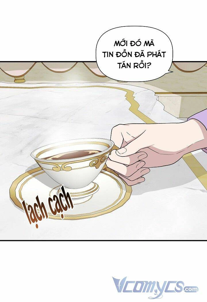 Tôi Không Phải Là Cinderella Chapter 38 - 19