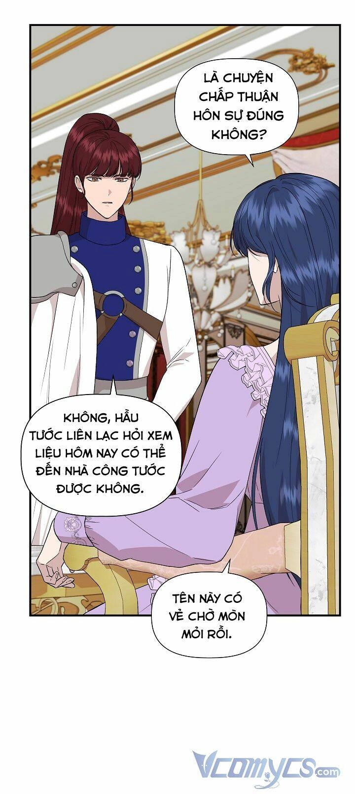 Tôi Không Phải Là Cinderella Chapter 38 - 20