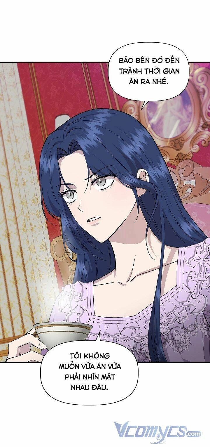 Tôi Không Phải Là Cinderella Chapter 38 - 21