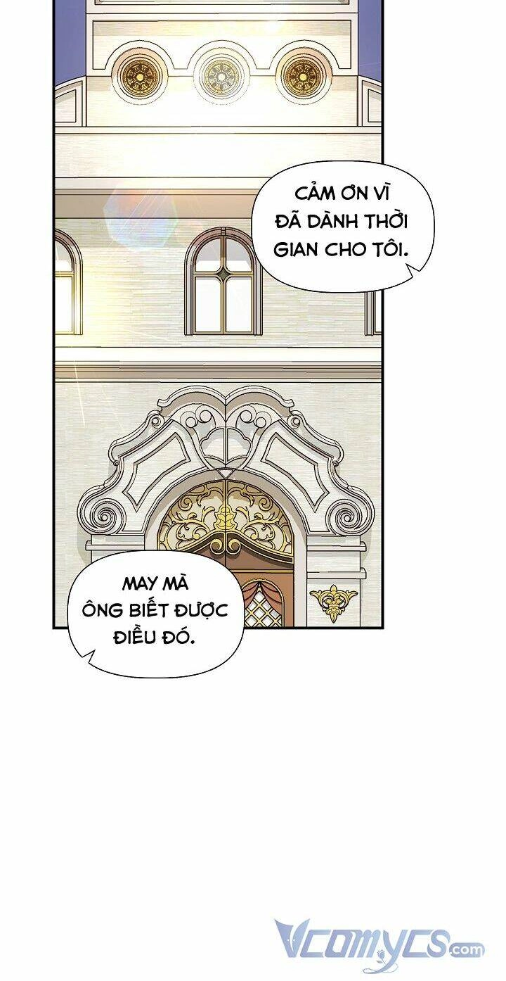 Tôi Không Phải Là Cinderella Chapter 38 - 23