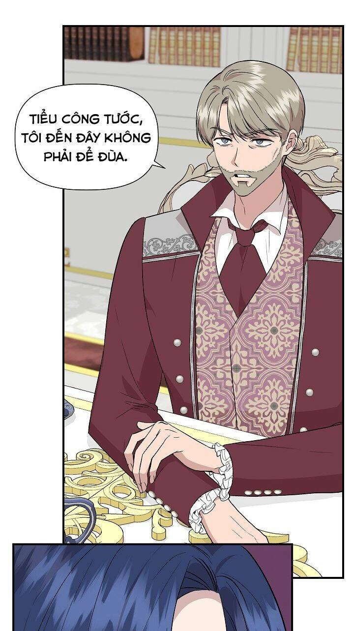 Tôi Không Phải Là Cinderella Chapter 38 - 25