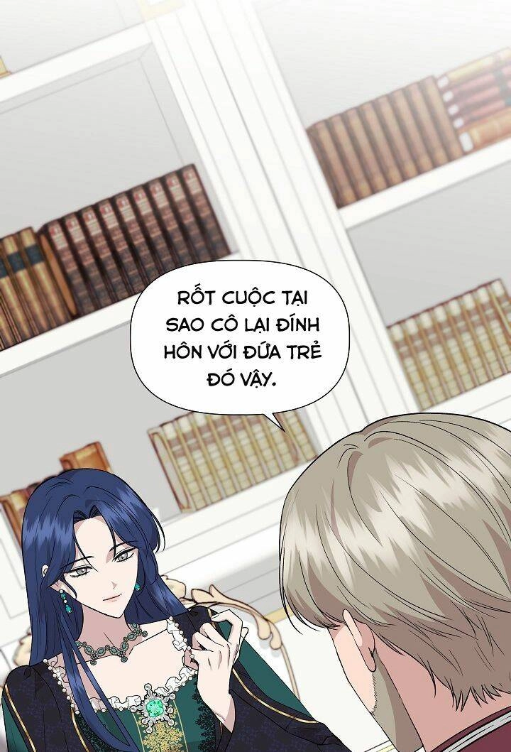 Tôi Không Phải Là Cinderella Chapter 38 - 27